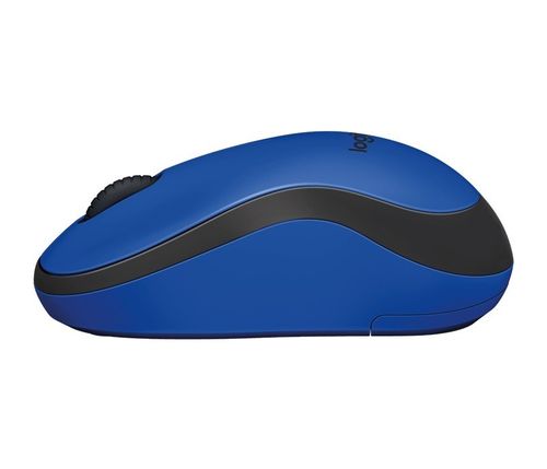 Logitech M220 Silent Mouse Niebieski    910-004879 na Arena.pl