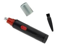 TRYMER DO GOLENIA NOSA USZU BATERIE