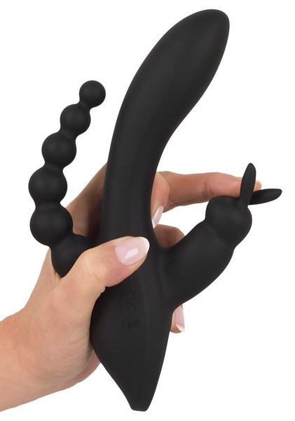 Smile Triple G-Spot Vibrator zdjęcie 9