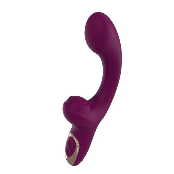 Lila 7 Modes Of Bump & Vibration, Heating zdjęcie 1