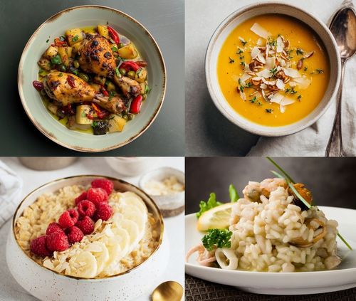 Multicooker TEFAL Turbo Cuisine CY754 ryżowar 10 PROGRAMÓW 4,8l na Arena.pl