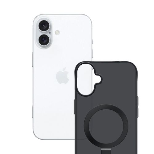 apple iphone 17 - 3mk smoke case mag&stand na Arena.pl