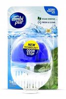 zawieszka do wc ambi pur fresh water & mint 55ml