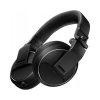 2X Słuchawki wokółuszne Pioneer HDJ X5 S