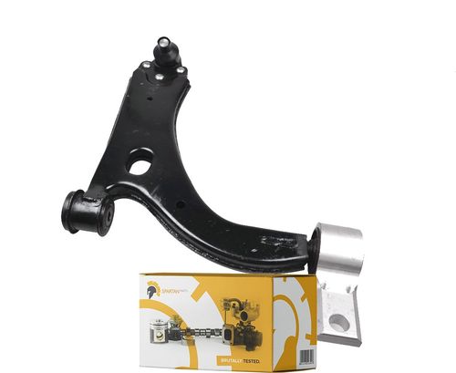 WAHACZ FORD FIESTA V PRZÓD PRAWY na Arena.pl