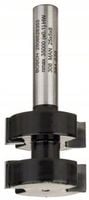 FREZ DO POŁĄCZEŃ PIÓRO-WPUST 8*25*5*58MM 2608628353 BOSCH
