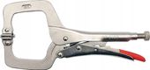 SZCZYPCE ZACISKOWE SPAWALNICZE 280MM YT-2466 YATO