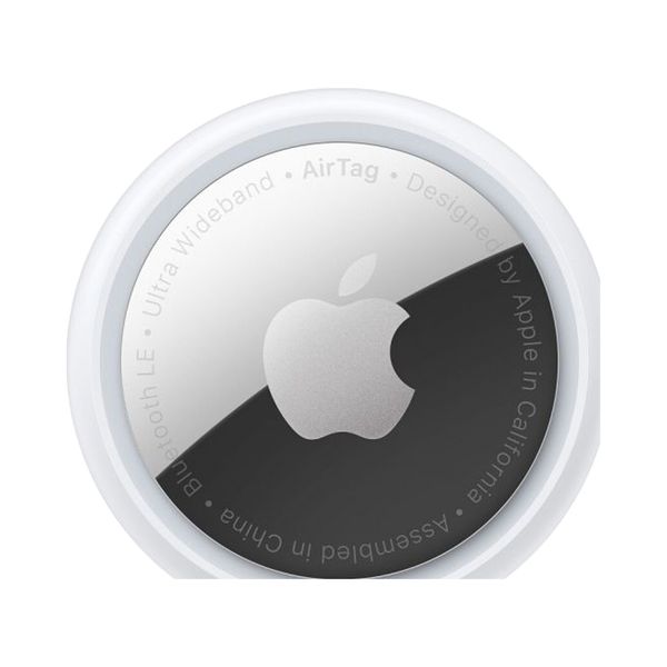 Lokalizator Apple AirTag zdjęcie 1