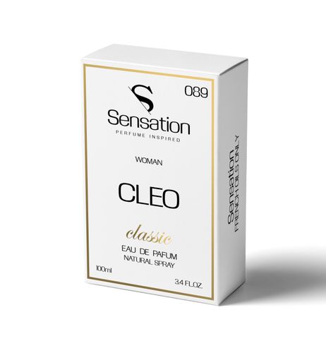 Sensation 089 CLEO 100ml na Arena.pl