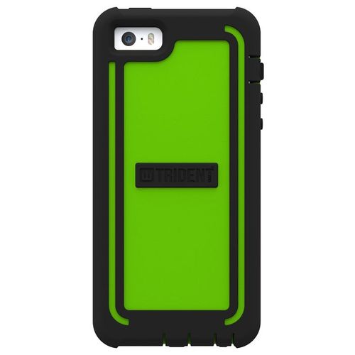 TRIDENT CYCLOPS - Apple iPhone 5S / SE - GREEN na Arena.pl