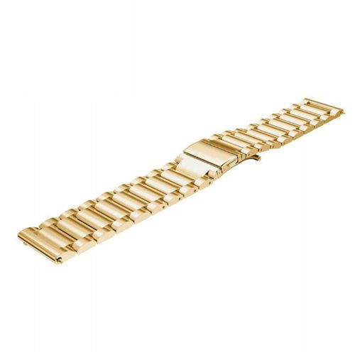 Spacecase Stainless Steel 20Mm Gold na Arena.pl