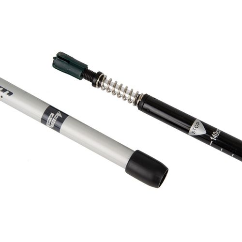 Kije nordic walking BEST SPORTING 2-sekwencje na Arena.pl