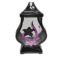 Znicz faraon lilia fiolet