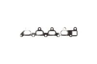 USZCZELKA KOLEKTORA WYDECHU TOYOTA LAND CRUISER 200 2013 2014 2015 2016