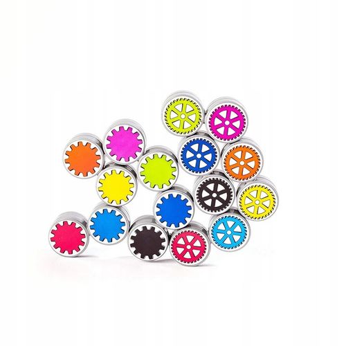 Łamigłówka Coggy - Gra Logiczna - Fat Brain Toys na Arena.pl