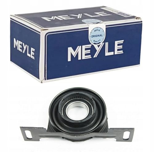 MEYLE PODPORA WAŁU BWM 5 E39 525D 530D na Arena.pl