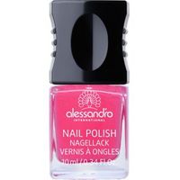 Alessandro Nail Polish Nagellack Długotrwały lakier do paznokci 928 My Laury 10ml