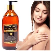 OLEJEK BUSAJNA 500ML UJĘDRNIA NAWILŻA NA SKÓRĘ SUCHĄ ROZCIĄGNIĘTĄ +