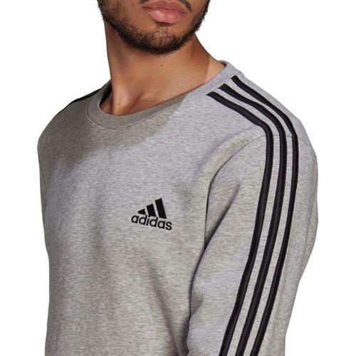 Bluza adidas Essentials Sweatshirt M GK9110 S na Arena.pl