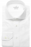 Koszula van Laack Royal Slim Fit biała roz.40 15 3/4