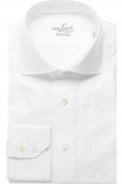 Koszula van Laack Royal Slim Fit biała roz.40 15 3/4