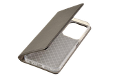 Etui Smart do Xiaomi Redmi 15C czarny