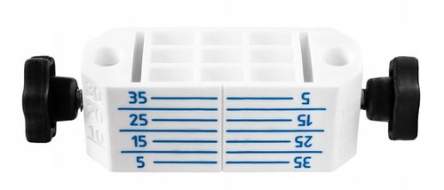 4X UCHWYT DO POZIOMOWANIA SUFITU PROFIL CD60 ES WIESZAK G-K ORYGINAŁ na Arena.pl