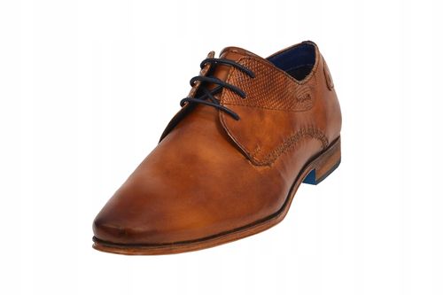 Bugatti półbuty męskie rozmiar 47 na Arena.pl