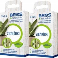 BROS Naturalnie ZIEMIÓRKI mikrobiologiczny preparat zwiększa odporność