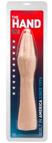 Fantom W Kształcie Ręki The Hand 16" zdjęcie 4