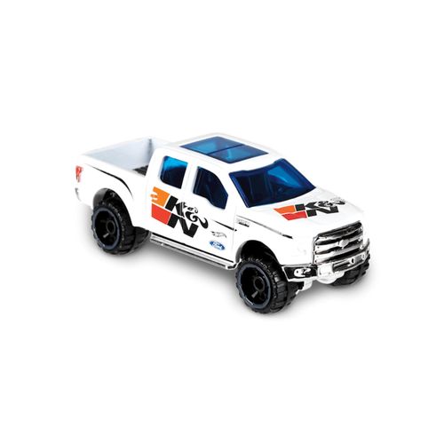 Hot Wheels '15 Ford F-150 na Arena.pl