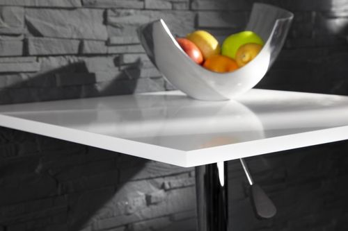 Stolik regulowany move biały na Arena.pl