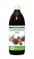 Alter Medica Sok z ostropestu 500ml