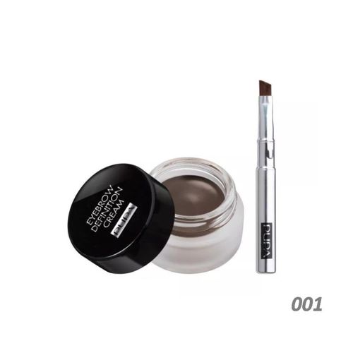 Pupa Definition Cream 2.7ml numery - 03 na Arena.pl
