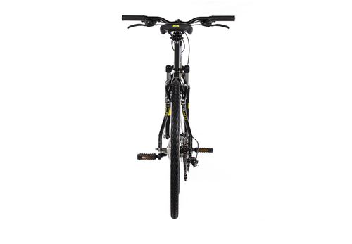 Rower Kellys CLIFF 10 Black Yellow 2017 - r. 17" na Arena.pl