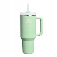 Kubek Termiczny Stanley Quencher H2.O FlowState 1.18L Pistachio