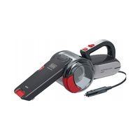 BLACK&DECKER MOCNY ODKURZACZ SAMOCHODOWY 12V PV1200AV