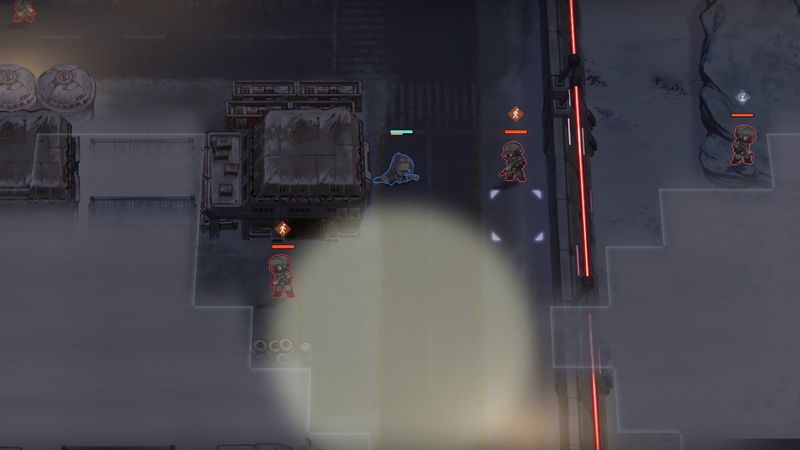 Reverse Collapse: Code Name Bakery Klucz CD KEY KOD BEZ VPN 24/7 zdjęcie 3