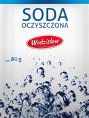 Wodzisław Soda oczyszczona 80 g