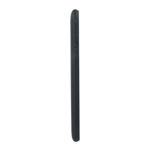 Huawei Nova 5T Etui Back Żel Matt Czarne na Arena.pl