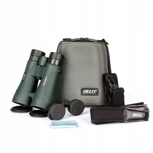 LORNETKA DELTA OPTICAL TITANIUM 8x56 ROH na Arena.pl