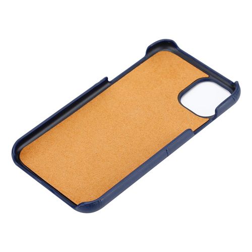 ND38_CRG-NTC-IPH11P-BLUE Crong Neat Cover - Etui na Arena.pl