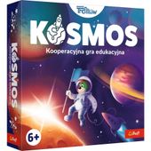 gra kosmos rodzina treflików 02911