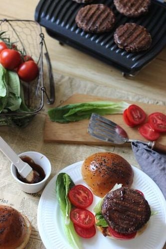 Grill elektryczny TEFAL Optigrill+ XL GC724D12 na Arena.pl