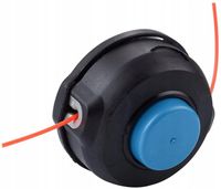 GŁOWICA ŻYŁKOWA T35 M10X1,25L HUSQVARNA NAC DEMON