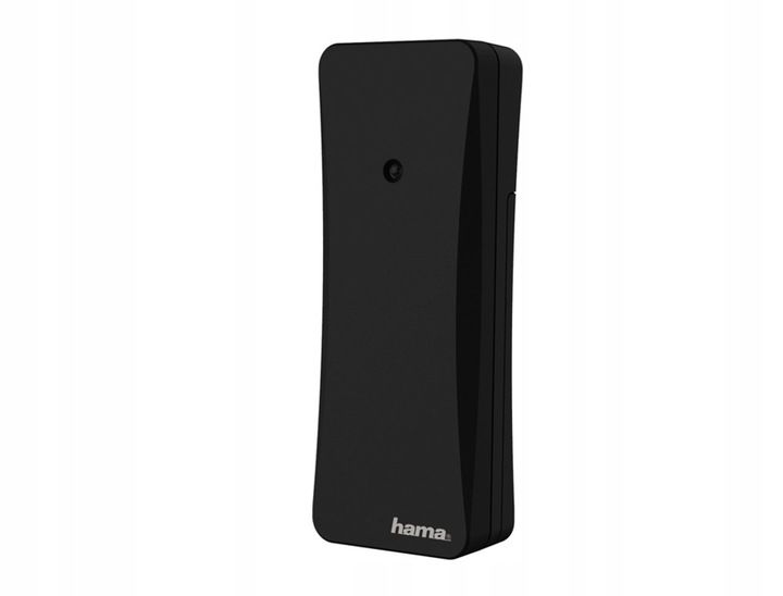Hama STACJA POGODY TOUCH zdjęcie 3