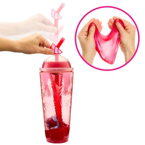 Barbie Pop Reveal Arbuz Lalka Seria Owocowy sok HNW40 na Arena.pl