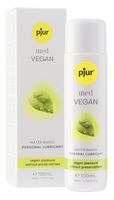 Lubrykant Wodny Pjur Med Vegan Glide 100 Ml Pjur
