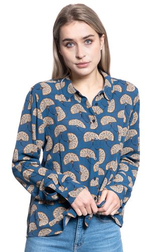 KOSZULA DAMSKA MUSTANG Edda KC Relaxed 1008916 11632 36 S na Arena.pl