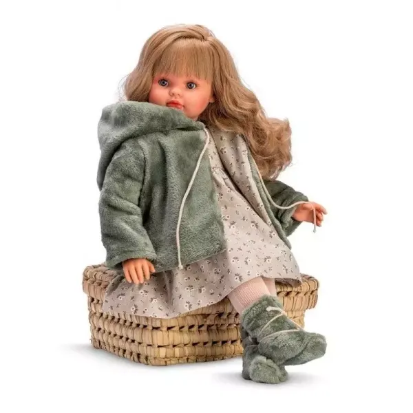 Lalka Pepa 57cm zdjęcie 1